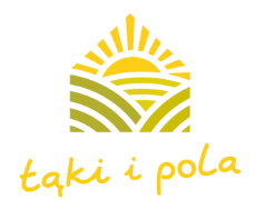 Łąki i Pola Roksana Chrząstowska logo